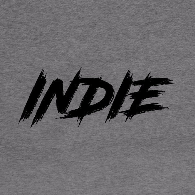 INDIE by eyesblau